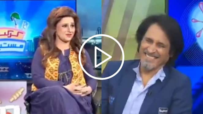 [Watch] When Viv Richards Was Called 'Kaaliya' On Live TV In Pakistan